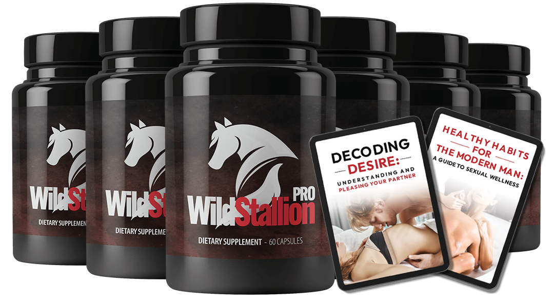 Wild Stallion Pro discount