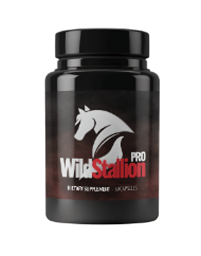 Wild Stallion Pro buy